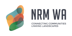 Logo for Natural Resource Management: Western Australia