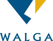 Logo for WALGA